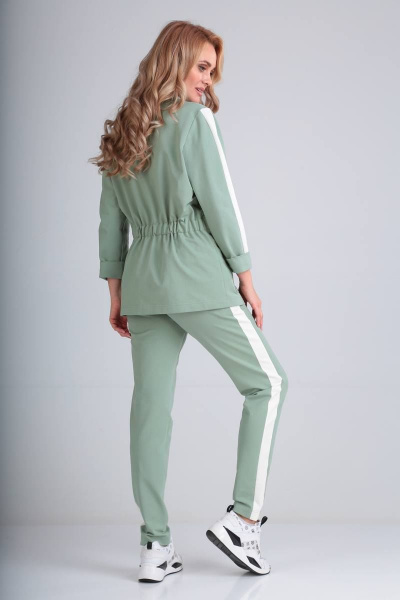 Брюки, жакет Danaida 2005 - фото 7