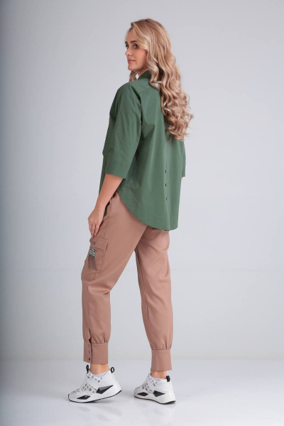 Блуза Danaida 2009 - фото 6