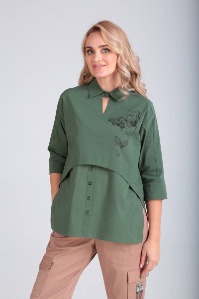 Блуза Danaida 2009 - фото 5