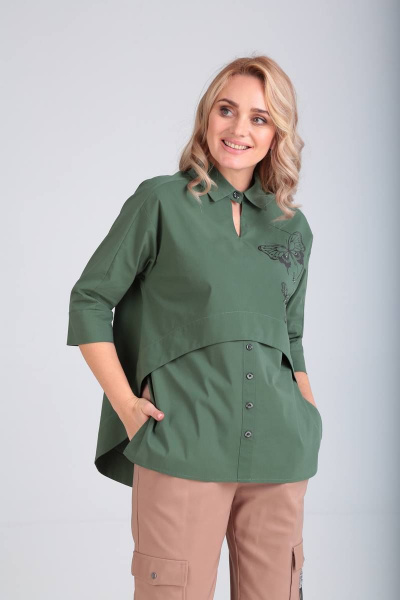 Блуза Danaida 2009 - фото 4