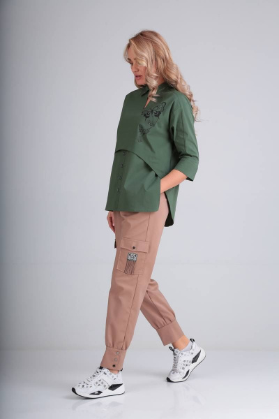 Блуза Danaida 2009 - фото 3