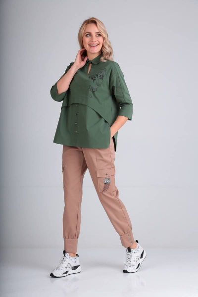 Блуза Danaida 2009 - фото 2