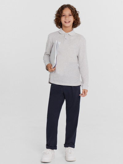 Майка Mark Formelle 123433/1/24-28759Ц-11 серый_меланж_4306_А - фото 1