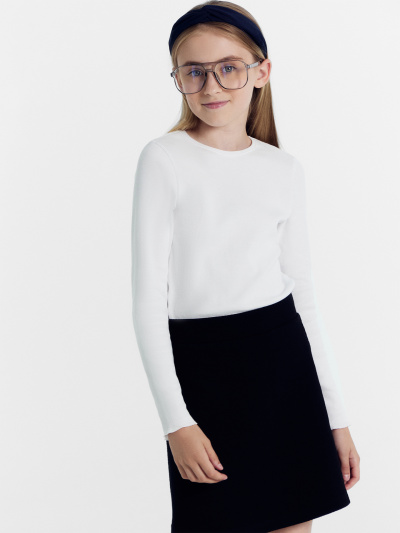 Джемпер Mark Formelle 127885/24-33731Ц-1 белый - фото 4