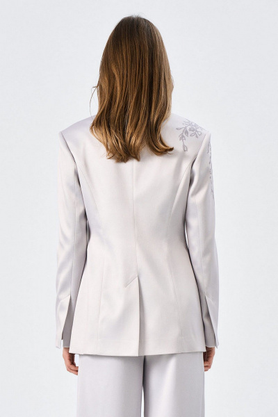 Жакет Art Ribbon M1089G - фото 6