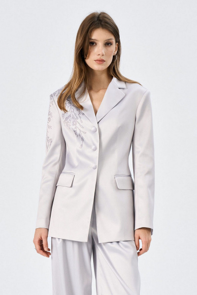 Жакет Art Ribbon M1089G - фото 1