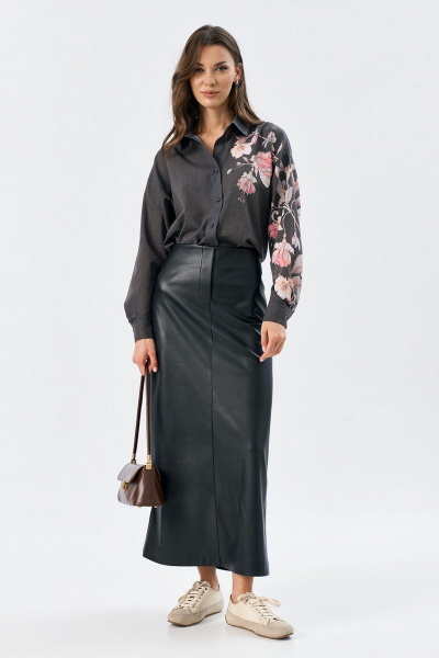 Рубашка Art Ribbon M1115Т - фото 7