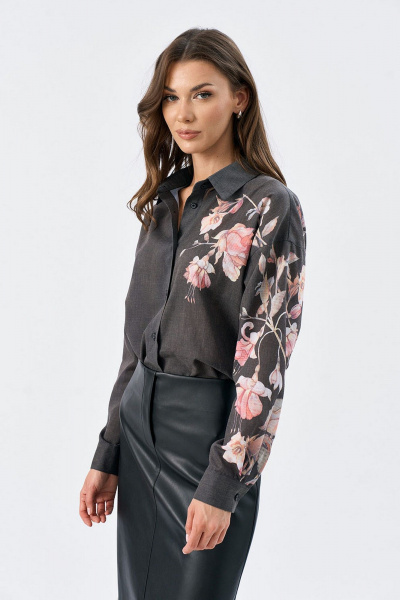 Рубашка Art Ribbon M1115Т - фото 2