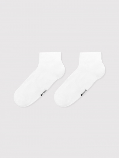 Носки Mark Formelle 142C-2333/23142C белый_рис.2333 - фото 1