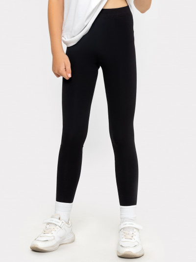 Леггинсы Mark Formelle 147719-2/25-36501Б-5 черный - фото 1