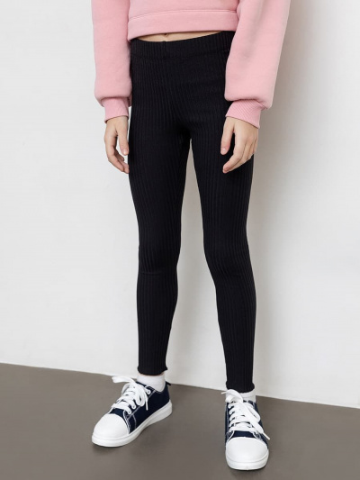 Леггинсы Mark Formelle 147737/24-34228Ц-1 черный - фото 2