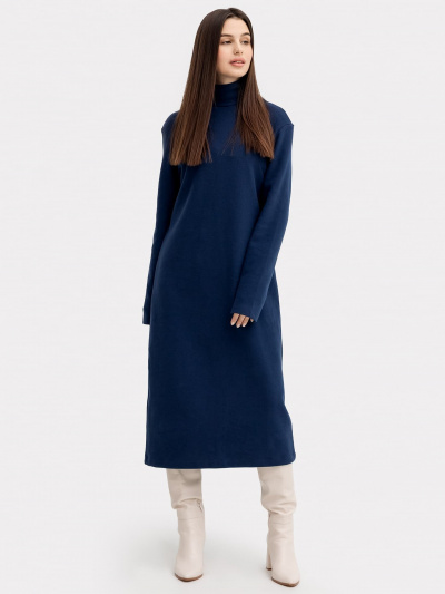 Платье Mark Formelle 152528/22/24561Ц-26 море - фото 4