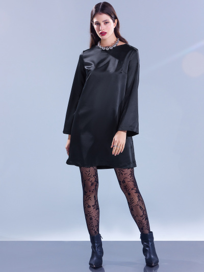 Платье Mark Formelle 152611/22/24837П-9 черный - фото 1