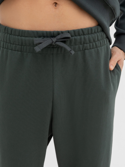 Брюки Mark Formelle 181222/22/3479Ц-7(3) темный_лес - фото 4