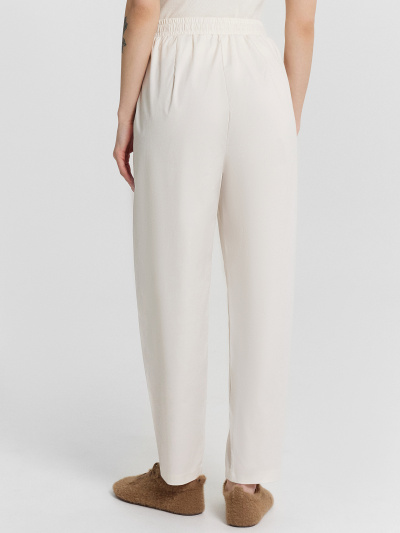 Брюки Mark Formelle 182422/25-35835Ц-9 молочный - фото 2