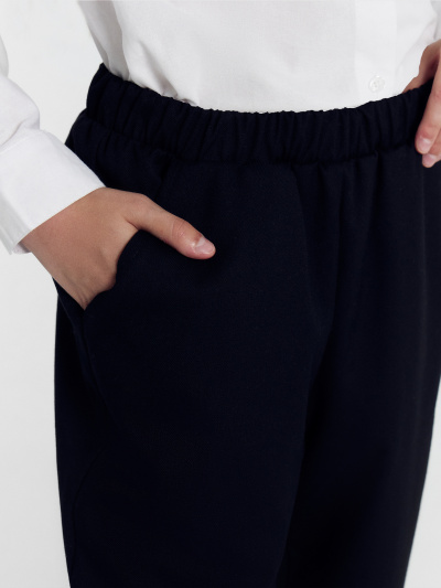 Брюки Mark Formelle 187790/24-28787Ц-9 черный - фото 2