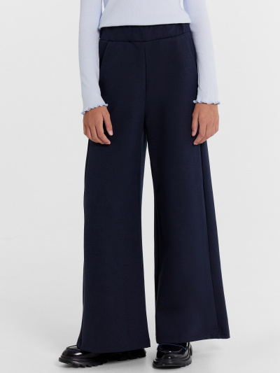 Брюки Mark Formelle 187806/24-29059Ц-4 неви - фото 4