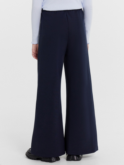 Брюки Mark Formelle 187806/24-29059Ц-4 неви - фото 2