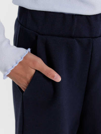 Брюки Mark Formelle 187806/24-29059Ц-4 неви - фото 3