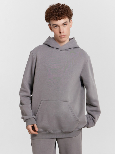 Брюки, худи Mark Formelle 191013/24-4634Ц-7П глина - фото 4