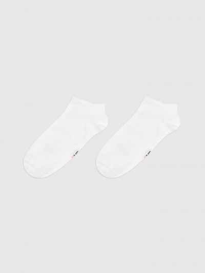 Носки Mark Formelle 306K-2350/23306K белый_рис.2350 - фото 2