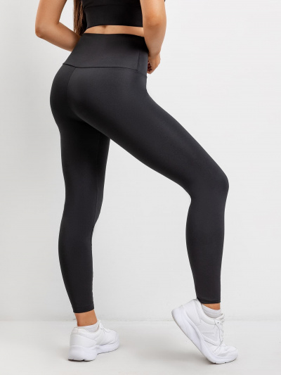 Леггинсы Mark Formelle 342281/22/20323Б-2 черный - фото 4