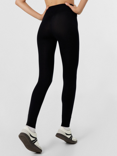 Леггинсы Mark Formelle 342304/24-30674Ц-5 черный - фото 3
