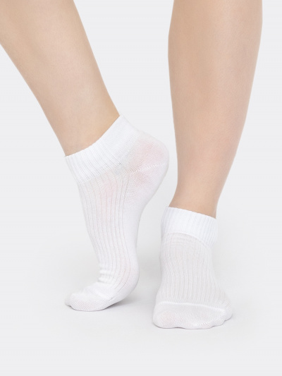 Носки Mark Formelle 366C-1516/22366C-1 белый_рис.1516 - фото 2