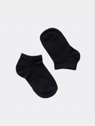 Носки Mark Formelle 406C-493/B3-22406C черный_рис.493 - фото 1