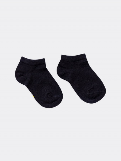 Носки Mark Formelle 406C-493/B3-22406C черный_рис.493 - фото 2