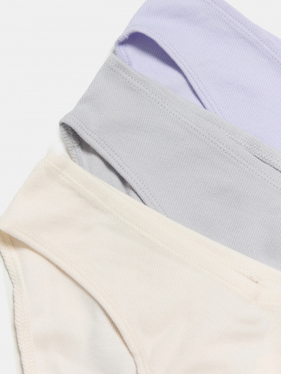 Трусы Mark Formelle 412573-3/25-55-37956Ц-1 лаванда - фото 3