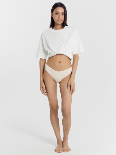 Трусы Mark Formelle 412573-3/25-55-37956Ц-1 розовый - фото 4