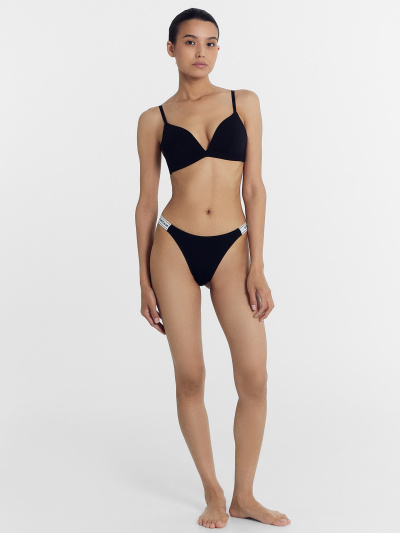 Трусы Mark Formelle 412577-3/25-55.55-36428Ц-5 черный1 - фото 3