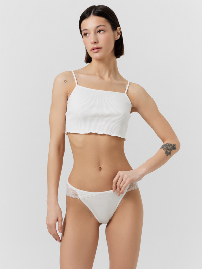 Трусы Mark Formelle 412601/25-41-35989Б-16 белый - фото 1