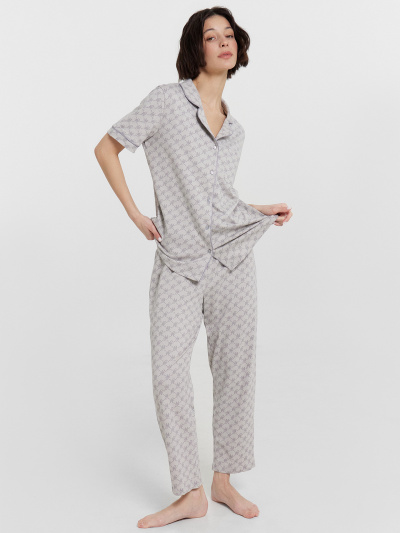 Брюки, рубашка Mark Formelle 592505-2/25-35843ПП-0 MF_на_мраморе - фото 1