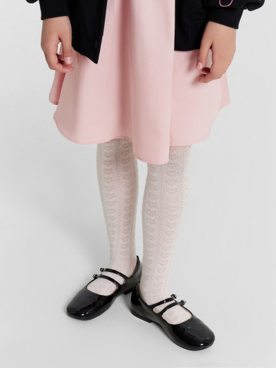 Колготки Mark Formelle 700K-2795/B2-24700K зефирный_рис.2795 - фото 1