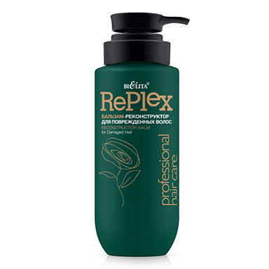 Бальзам-ополаскиватель Belita Profess. HAIR CARE-Бальзам-реконструктор для поврежденных волос - фото 1