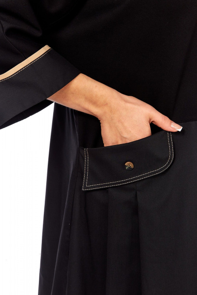 Платье Jurimex 3340 - фото 7