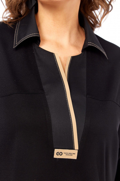 Платье Jurimex 3340 - фото 6