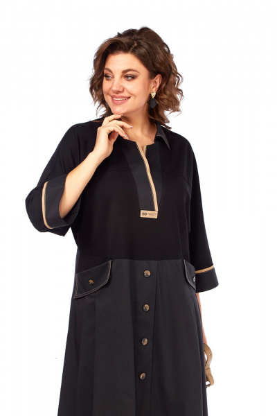 Платье Jurimex 3340 - фото 3