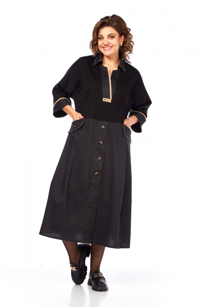 Платье Jurimex 3340 - фото 2