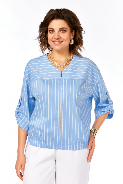 Рубашка Grace for you 034 - фото 1