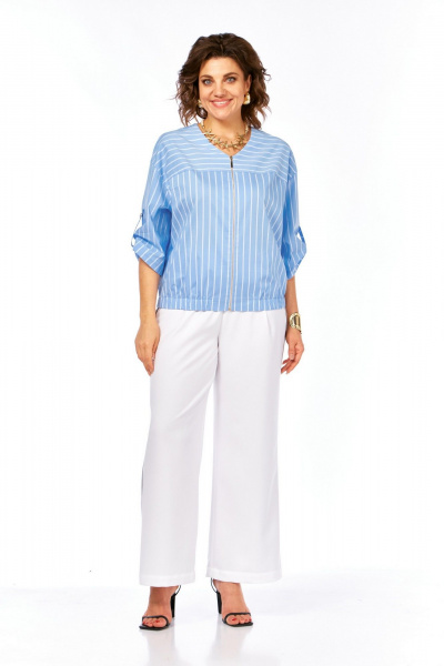 Рубашка Grace for you 034 - фото 7