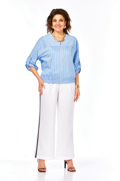 Рубашка Grace for you 034 - фото 6