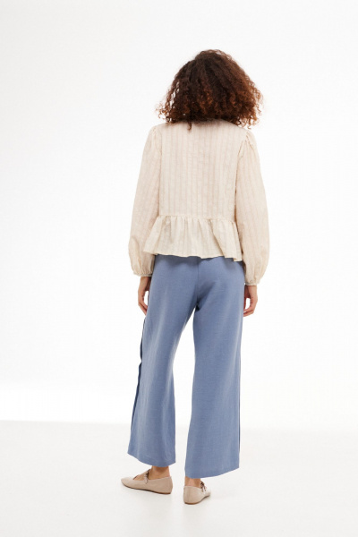 Блуза Prestige 5496 - фото 3