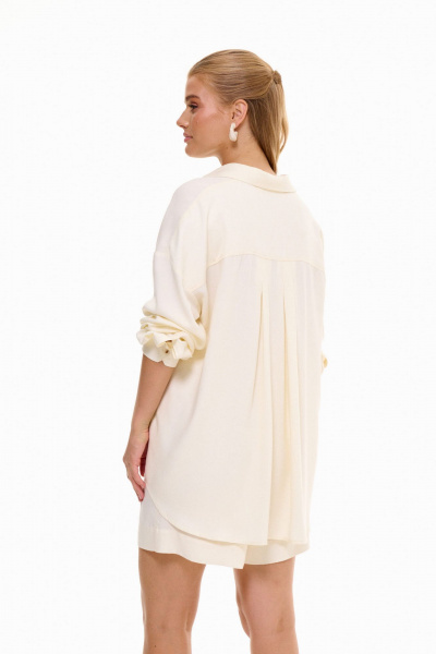 Рубашка, шорты Prestige 5305 - фото 3