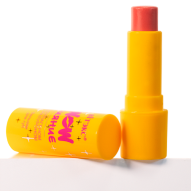 Бальзам для губ Belita БАЛЬЗАМ ДЛЯ ГУБ WOW СИЯНИЕ с коллагеном и гиалуроном - фото 1