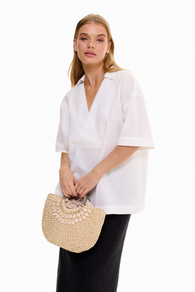 Блуза Prestige 5257 - фото 1