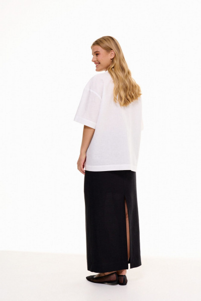 Блуза Prestige 5257 - фото 2