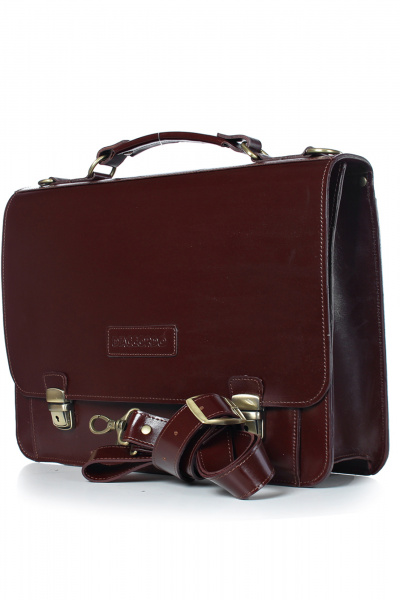 Портфель Galanteya 5712.25с494к45 коричневый - фото 1